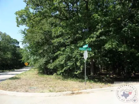 Corner Lots in Texarkana, TX