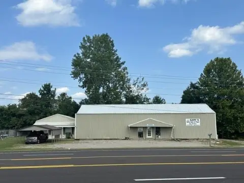Flex Space with Showroom