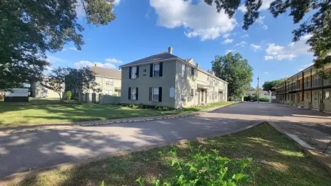 46-Unit Apartment Portfolio