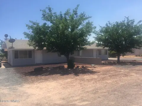 Duplex Property With Additional Dwelling