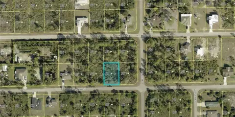 Lehigh Acres Land Opportunity