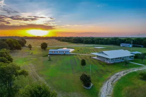 102 Acres with Remodeled Home