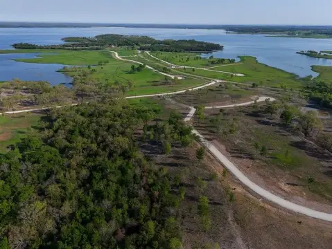 Land with Deeded Boat Slip