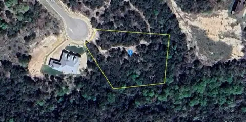 1.17 Acre Vacant Land