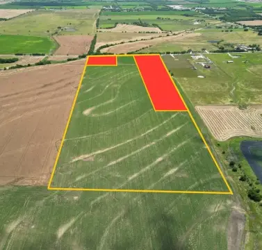 Alvarado, TX - 33.54 Acres