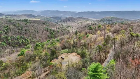 Build-Ready Recreational Acreage