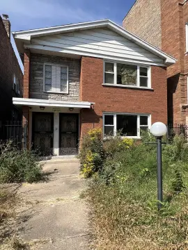 Chicago Multifamily Investment Opportunity