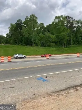 Canton, GA Land For Sale