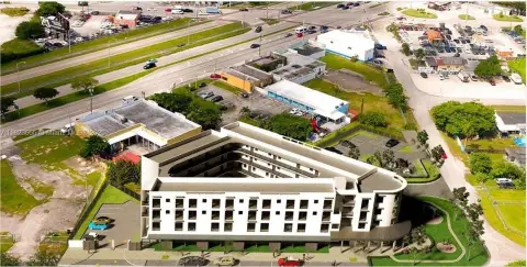 Homestead Mixed-Use Development Opportunity