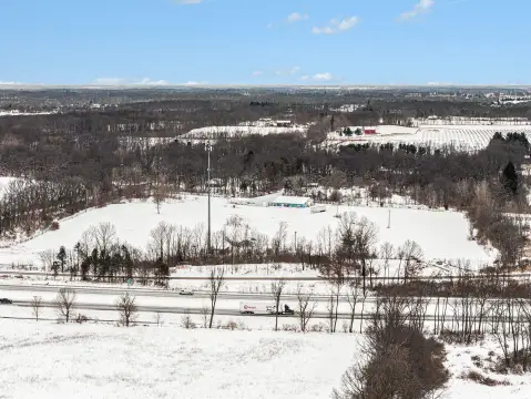 Albion Industrial Property For Sale