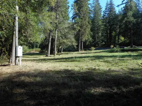 Two Commercial Parcels in Gasquet