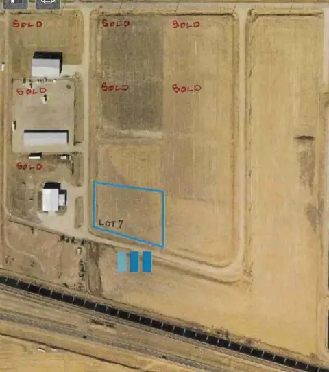 Cairo, NE Commercial Land Available