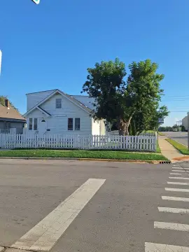 Duplex with Full Basement