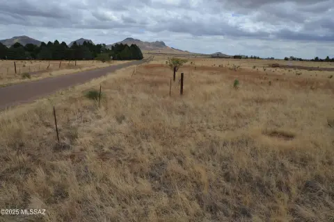 Flat Building Lot in Elgin