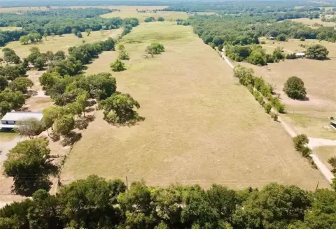 40 Acres of Farmland