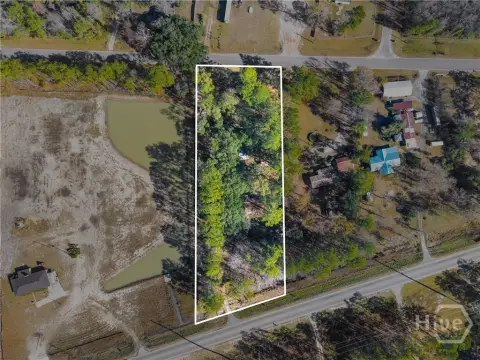 Highway 80 Commercial Land