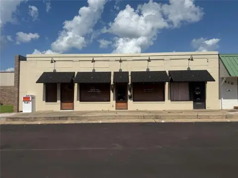 Downtown Seminole Office Building