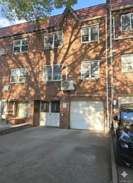 East Elmhurst Two-Family Home