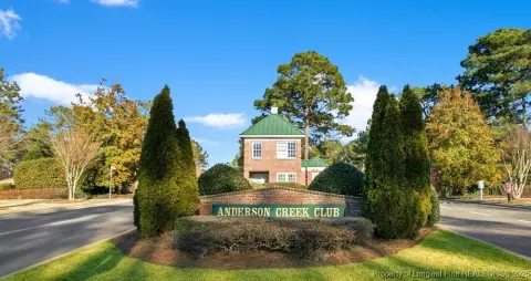 Residential Land in Gated Community