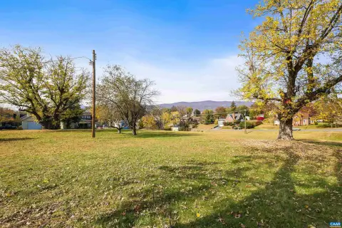 Spacious Double Lot with Views