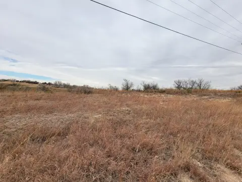 Residential Lots in Howardwick, Texas