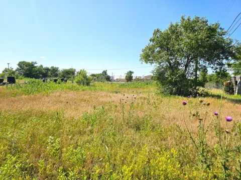 Residential Lot in Pampa, TX