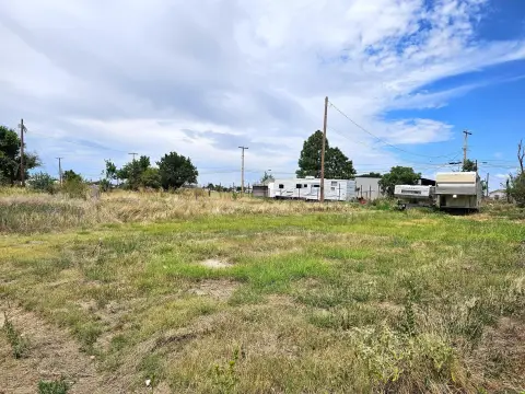 Residential Lot in Pampa, TX