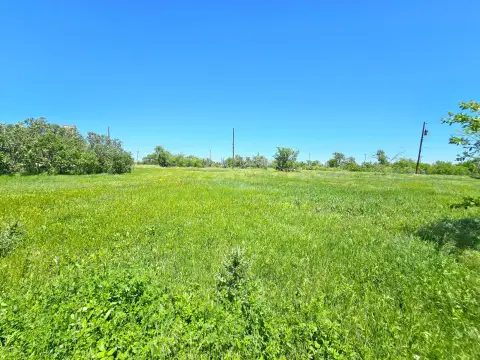 Residential Lot in Pampa, TX