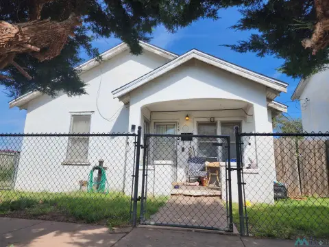 Portales Multi-Unit Investment Opportunity