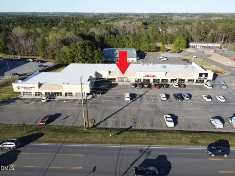Retail Space Near Interstate 85