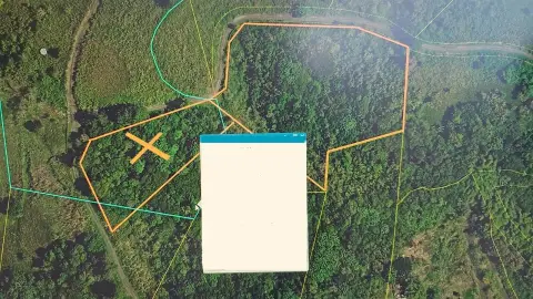 Land in Barranquitas, Puerto Rico