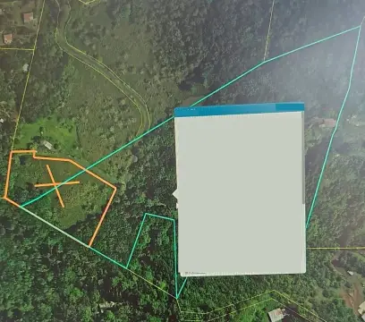 Land in Barranquitas Helechal Neighborhood