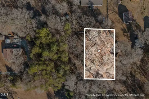 Vacant Lot in Burlington, NC