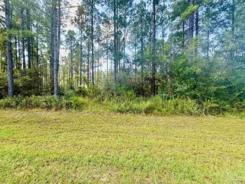 Pace, FL Residential Land