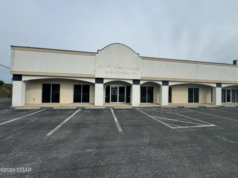 Remodeled Office Units