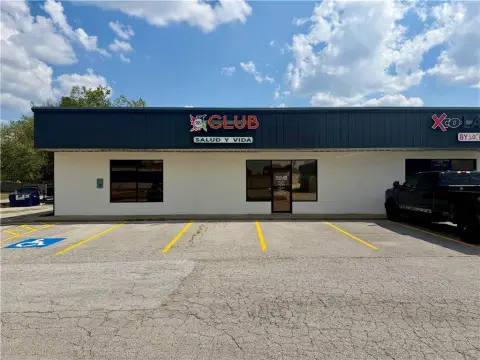 Road-Frontage Retail Suite