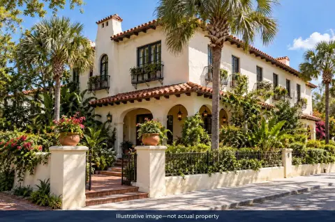 10-Room Bed and Breakfast