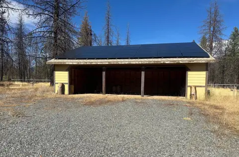 Greenville Acreage with Utilities