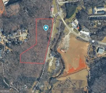 B2 Commercial Land