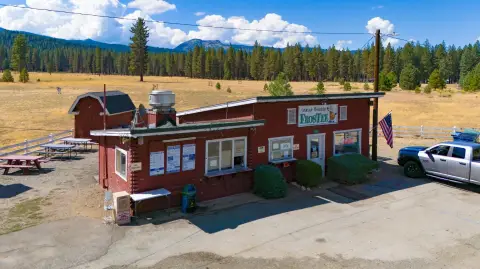 Turnkey Restaurant Business