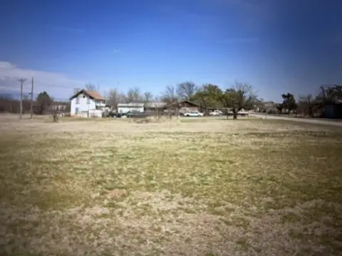 Residential Lot in Wichita Falls