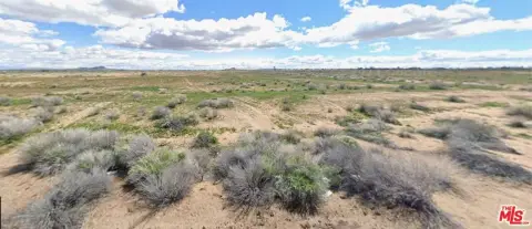 California City Land Opportunity