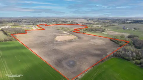 129 Acres of Farmland