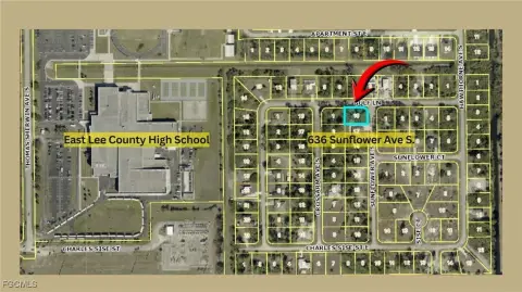 Residential Land in Growing Community
