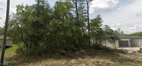 Residential Lot in Marion Oaks
