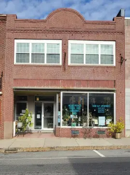 Main Street Investment Opportunity