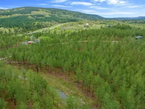 Honobia, OK Residential Land