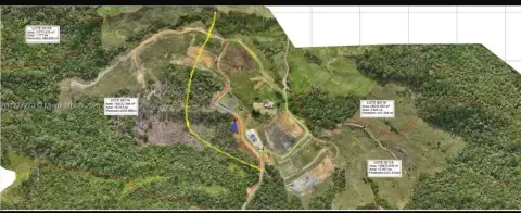 50 Acres with Two Homes