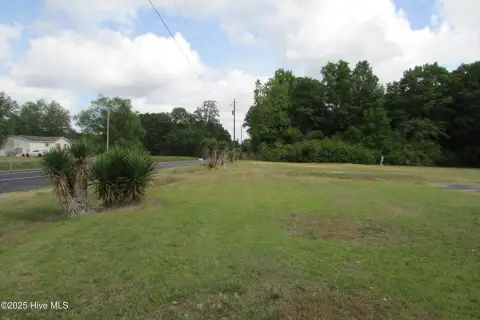 Commercial Land in Clinton, NC