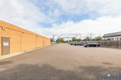 Richmond Commercial Investment Opportunity